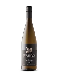 Ferox Fabian Reis Silver Lion Collection Riesling 2022
