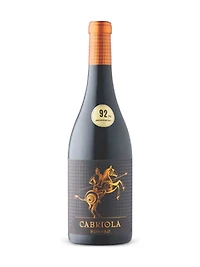 Borsao Cabriola 2019