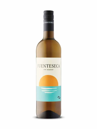 Sierra Norte Fuenteseca Macabeo/Sauvignon Blanc
