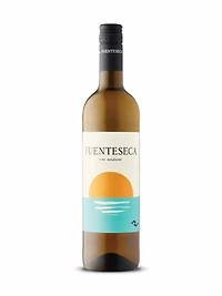 Sierra Norte Fuenteseca Macabeo/Sauvignon Blanc