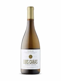 Luis Cañas Viñas Viejas Rioja Alavesa 2022