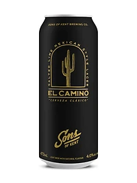 Sons of Kent El Camino