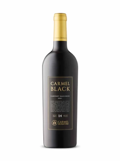 Carmel Signature Black Cabernet Sauvignon KPM