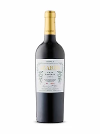 Izarbe Gran Reserva