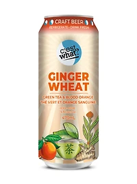 C'est What Durham Ginger Wheat