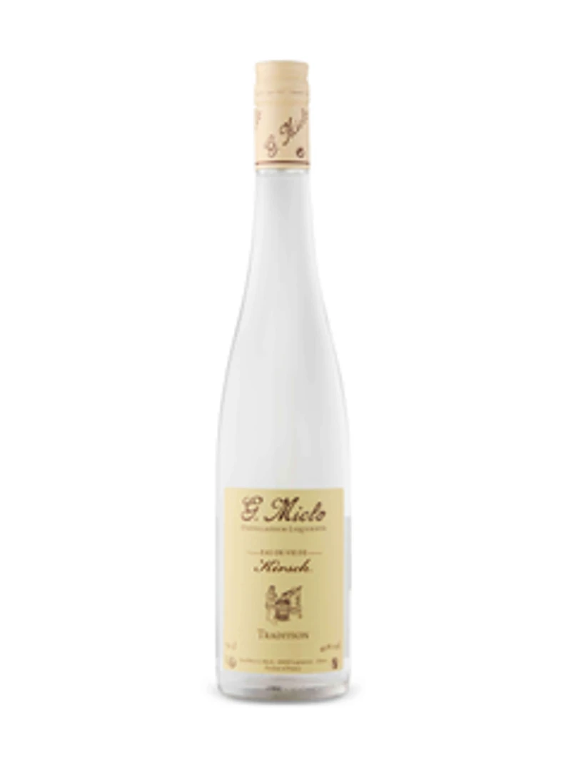 Miclo Kirsch Eau-De-Vie Tradition