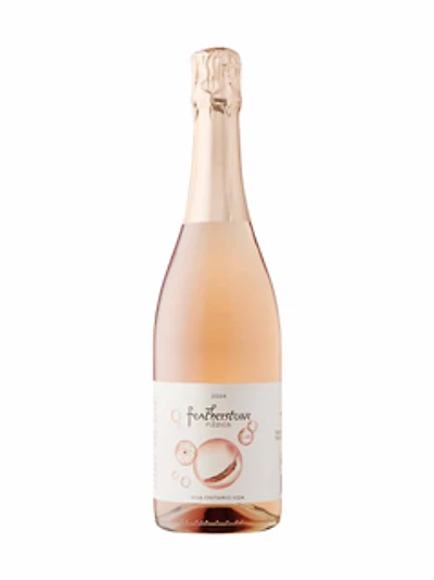 Featherstone Fizzics Rosé Sparkling 2024