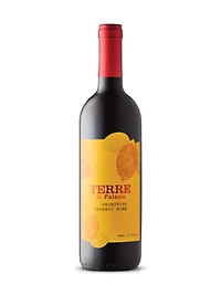 Terre di Faiano Organic Primitivo 2023