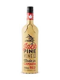 Jack Pine Red VQA