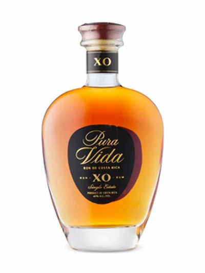 Pura Vida Xo Rum