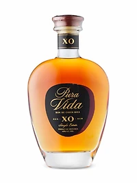 Pura Vida Xo Rum