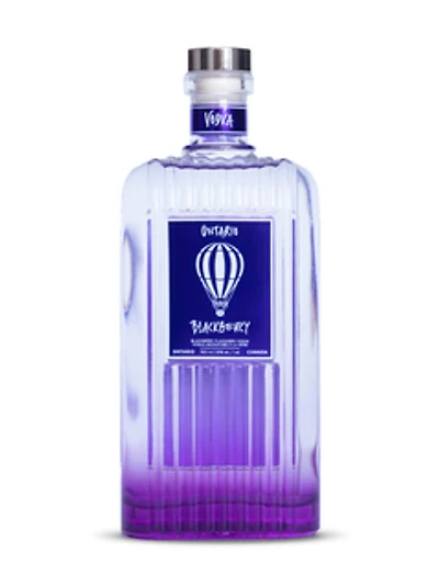 AIR Blackberry Vodka