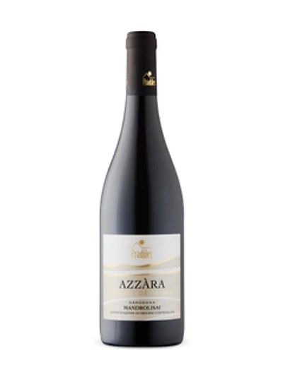 Azzara Mandrolisai DOC 2024