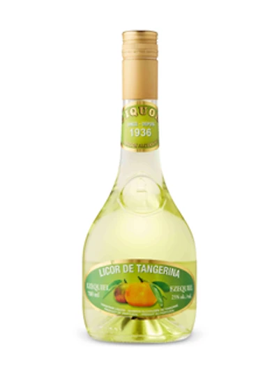 Licor Tangerina Ezequiel