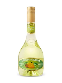 Licor Tangerina Ezequiel