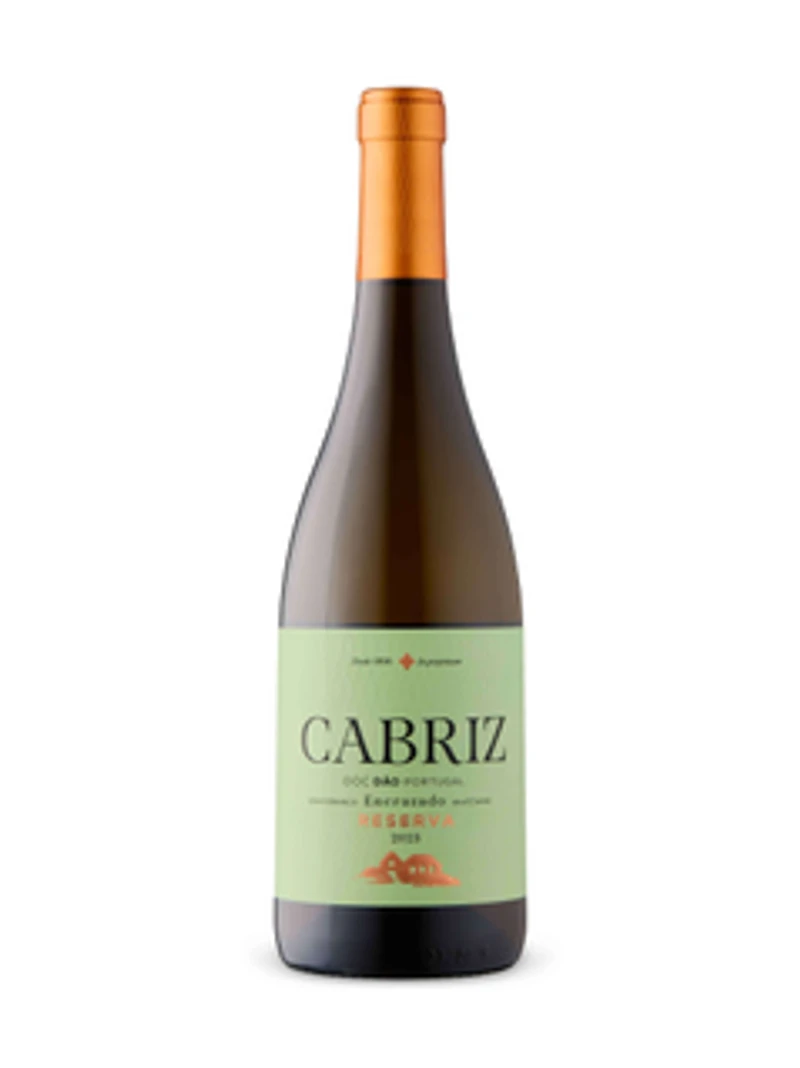 Cabriz Reserva White DOC 2023