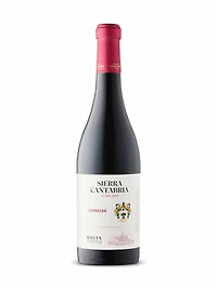 Sierra Cantabria Garnacha 2019