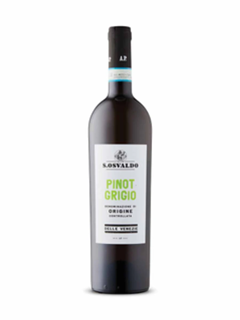 Montelvini S. Osvaldo Pinot Grigio 2023