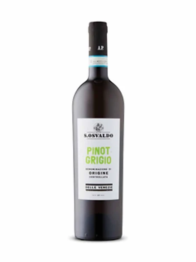 Montelvini S. Osvaldo Pinot Grigio 2023