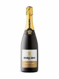 Espumante Borlido Blanc De Blancs Bruto