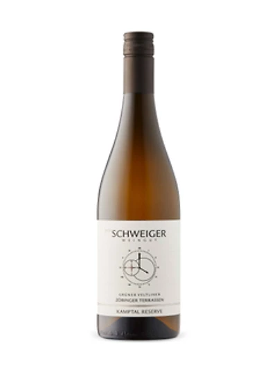 Gruner Veltliner Zobinger Terrassen 2023