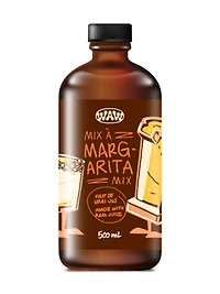 WAW Margarita Mix