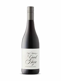 Winery of Good Hope Mountainside Syrah