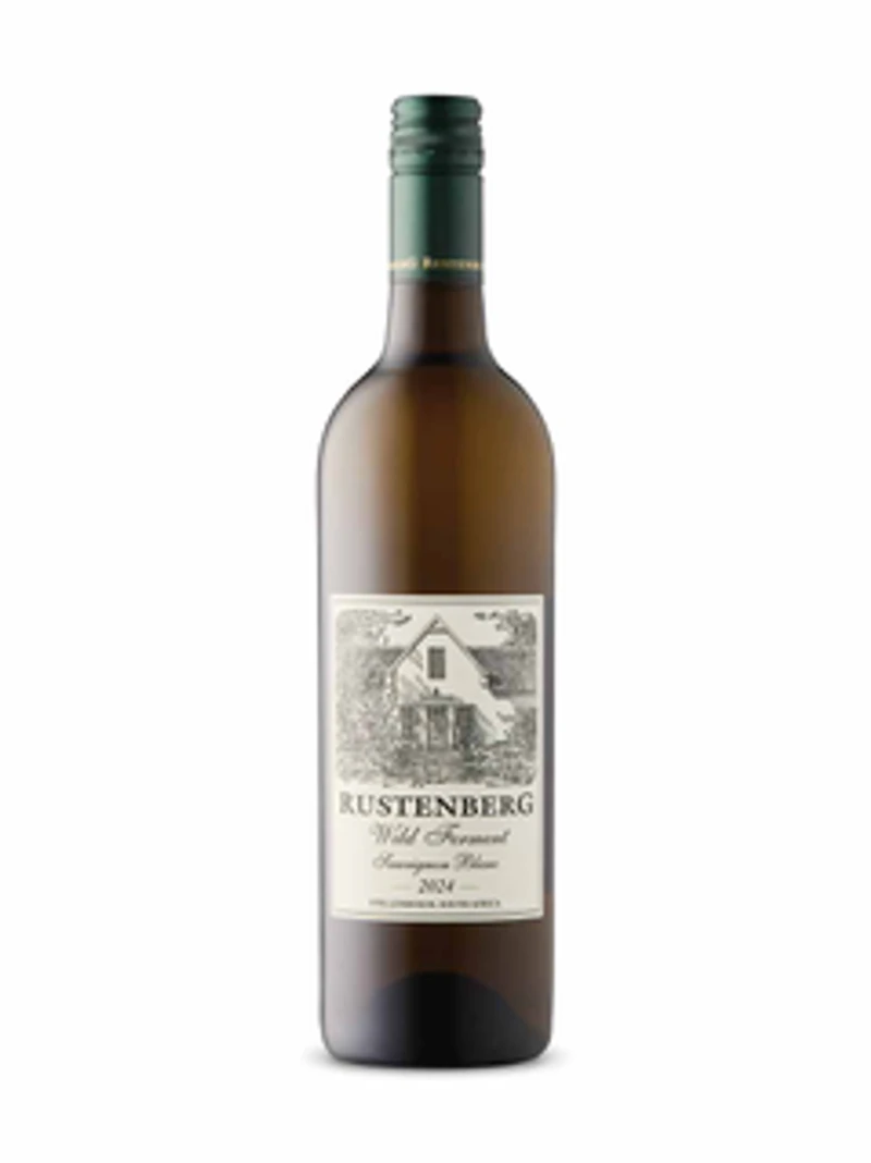 Rustenberg Wild Ferment Sauvignon Blanc