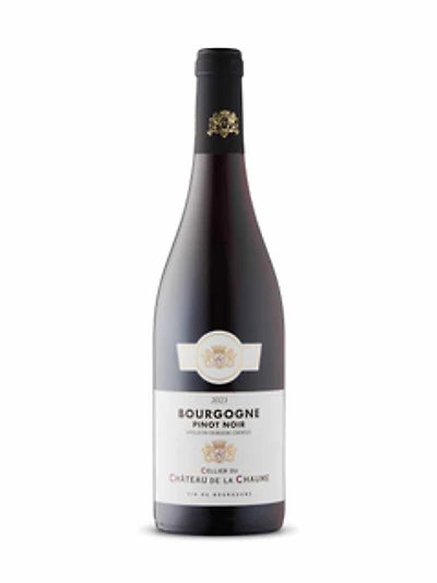 Cellier du Château de la Chaume Bourgogne Pinot Noir