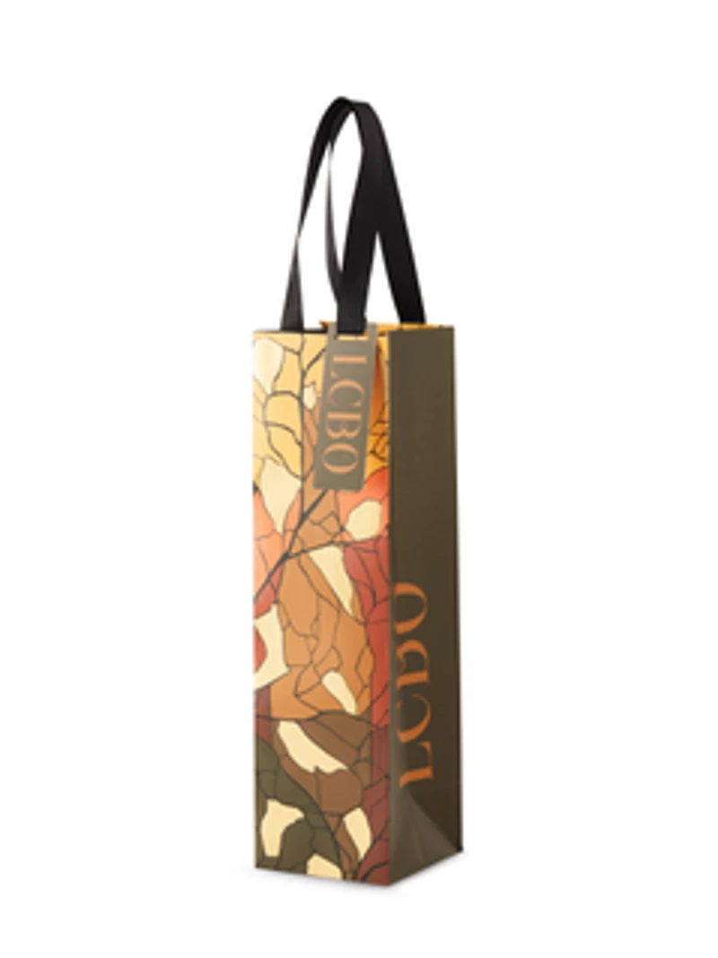 Seasonal Gift Bag