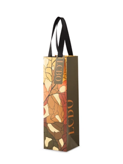 Seasonal Gift Bag