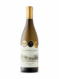 Blaauwklippen Chardonnay 2023