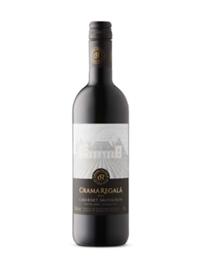 Crama Regala Cabernet Sauvignon