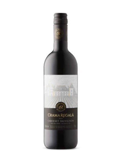 Crama Regala Cabernet Sauvignon