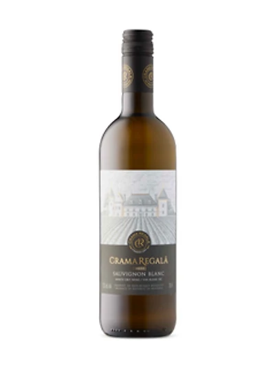 Crama Regala Sauvignon Blanc