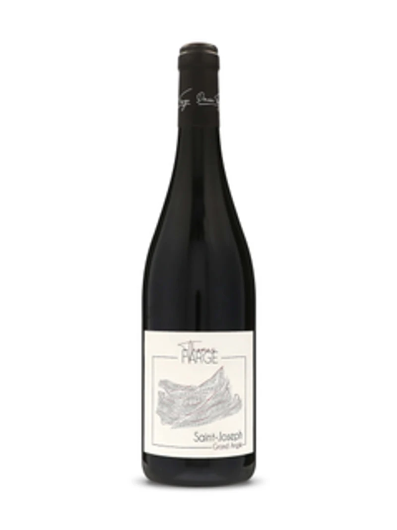 Thomas Farge Saint-Joseph Grand Angle 2022