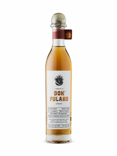 Don Fulano Anejo Tequila