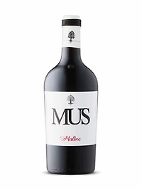 Mus Pays d'Oc Malbec 2022