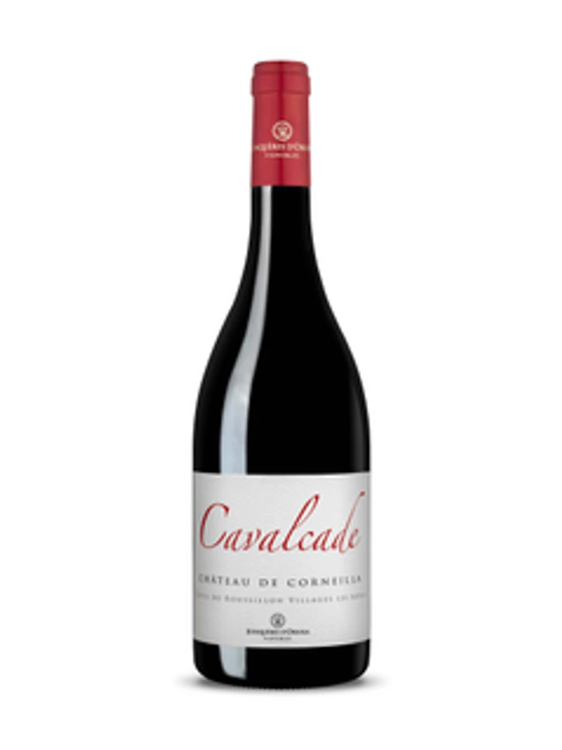 Château de Corneilla Cavalcade 2019