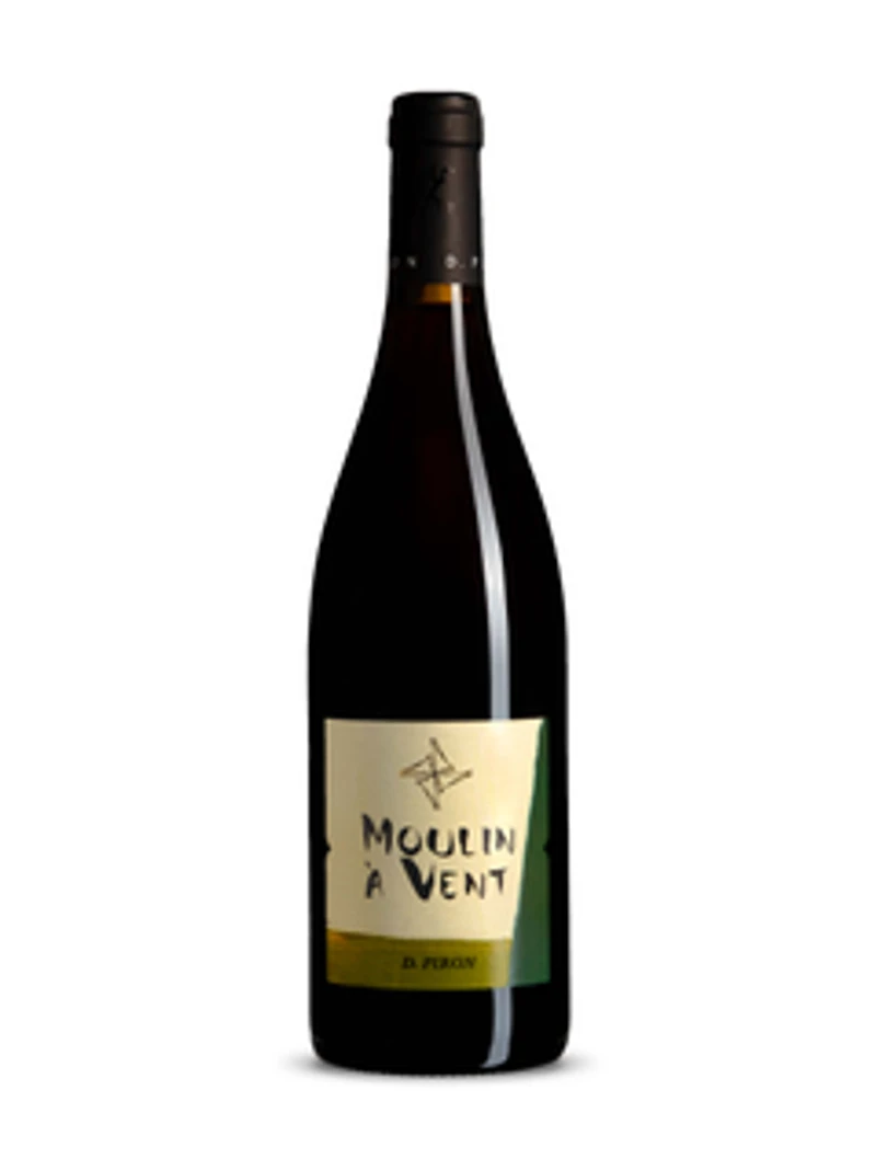 Dominique Piron Moulin-à-Vent 2022