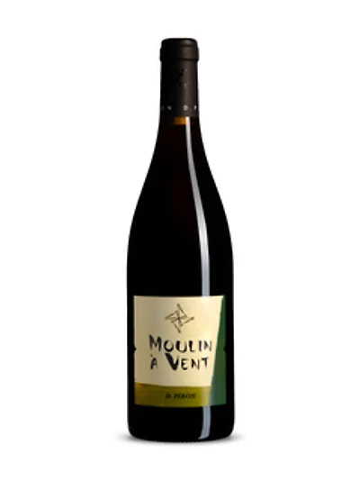 Dominique Piron Moulin-à-Vent 2022