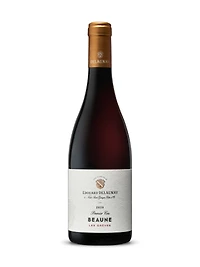 Edouard Delaunay Les Grèves Beaune 1er Cru 2021