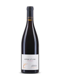 Domaine Chofflet En Choué Givry 1er Cru 2022