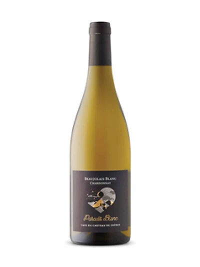 Château de Chenas Paradis Beaujolais Blanc