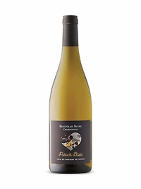 Château de Chenas Paradis Beaujolais Blanc