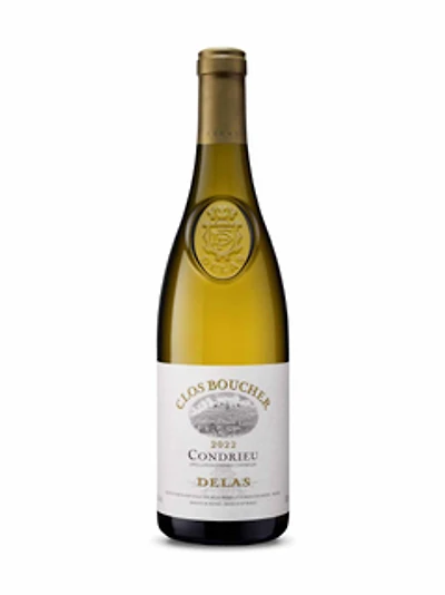 Delas Frères Condrieu Clos Boucher 2022