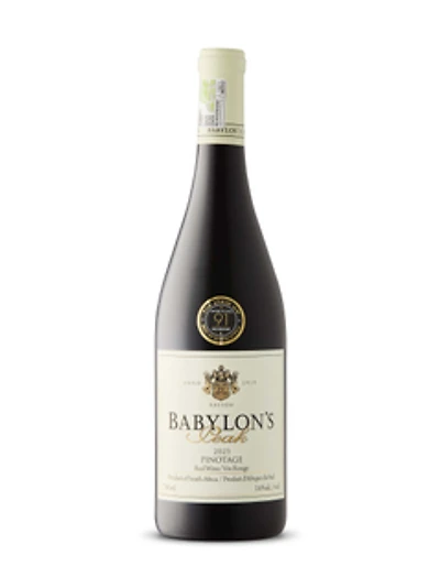 Babylon's Peak Pinotage 2023