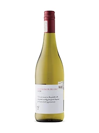 Villiersdorp Sauvignon Blanc
