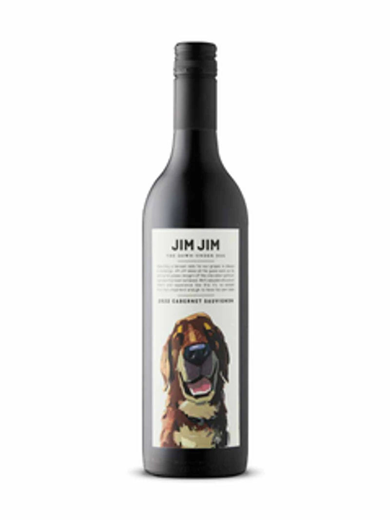 Hugh Hamilton Jim Jim Cabernet Sauvignon