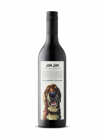 Hugh Hamilton Jim Jim Cabernet Sauvignon